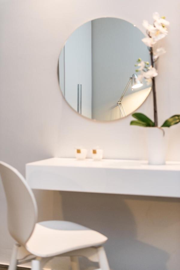 Apartmán Mary'S Luxury Chrysi Ammoudia Exteriér fotografie