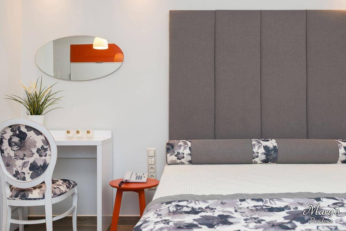 Apartmán Mary'S Luxury Chrysi Ammoudia Exteriér fotografie