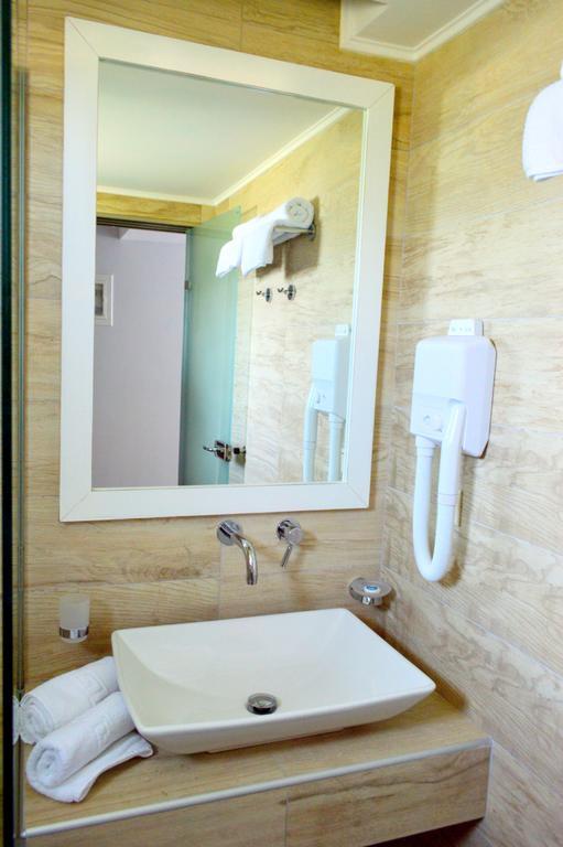 Apartmán Mary'S Luxury Chrysi Ammoudia Pokoj fotografie
