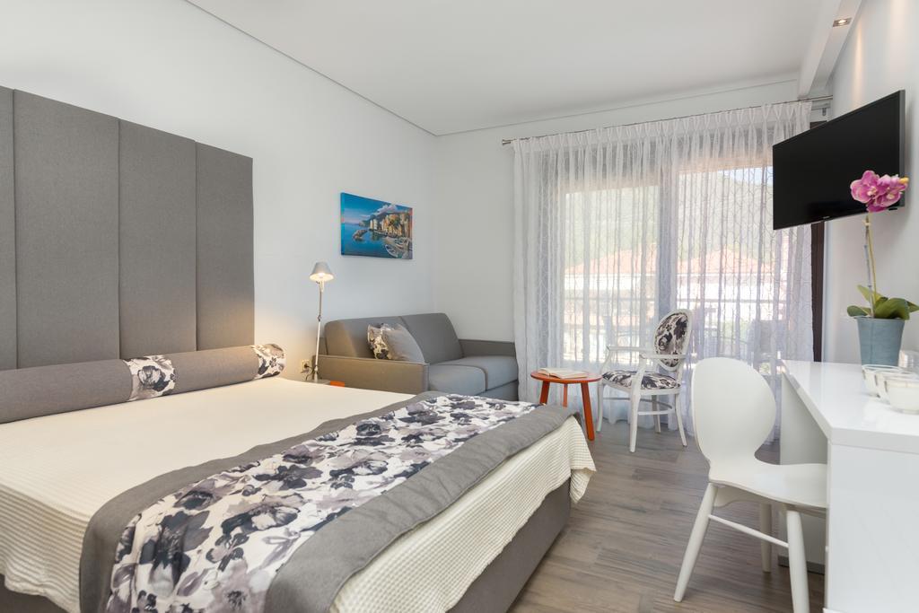 Apartmán Mary'S Luxury Chrysi Ammoudia Exteriér fotografie