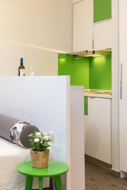Apartmán Mary'S Luxury Chrysi Ammoudia Exteriér fotografie