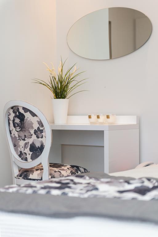 Apartmán Mary'S Luxury Chrysi Ammoudia Exteriér fotografie